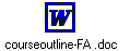 courseoutline-FA .doc