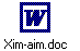 Xim-aim.doc