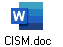 CISM.doc