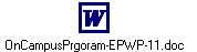 OnCampusPrgoram-EPWP-11.doc