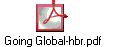 Going Global-hbr.pdf