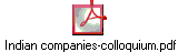 Indian companies-colloquium.pdf