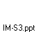 IM-S3.ppt