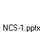 NCS-1.pptx