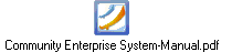 Community Enterprise System-Manual.pdf