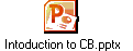 Intoduction to CB.pptx