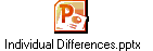 Individual Differences.pptx
