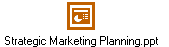 Strategic Marketing Planning.ppt