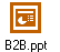 B2B.ppt