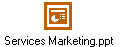 Services Marketing.ppt
