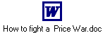 How to fight a Price War.doc