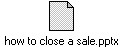 how to close a sale.pptx