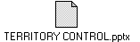 TERRITORY CONTROL.pptx