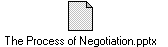 The Process of Negotiation.pptx