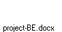project-BE.docx