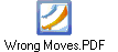 Wrong Moves.PDF